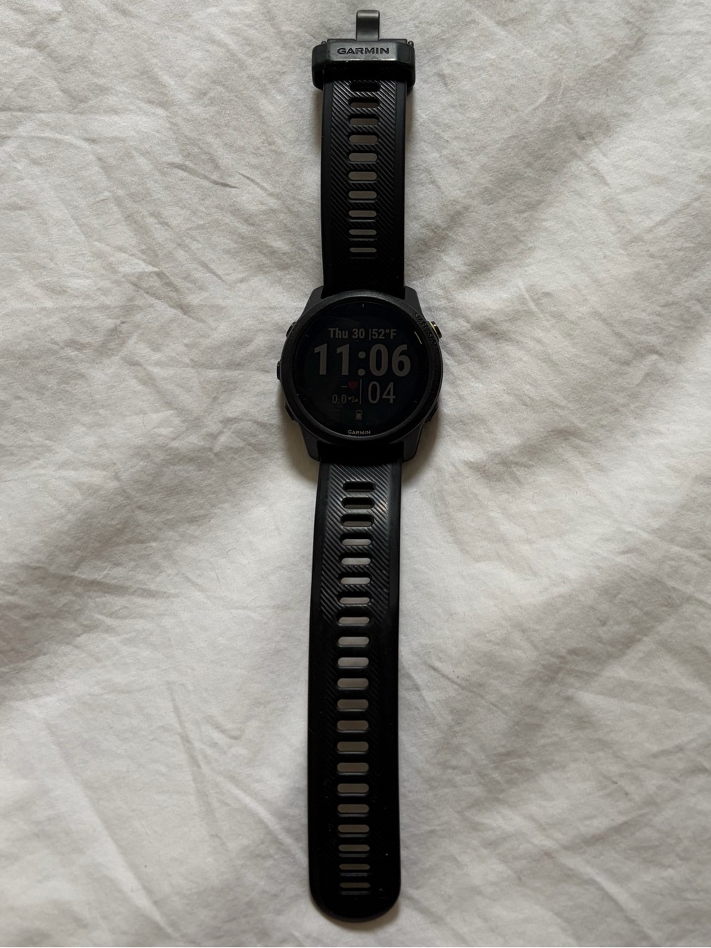 Garmin Forerunner 745 (Black)